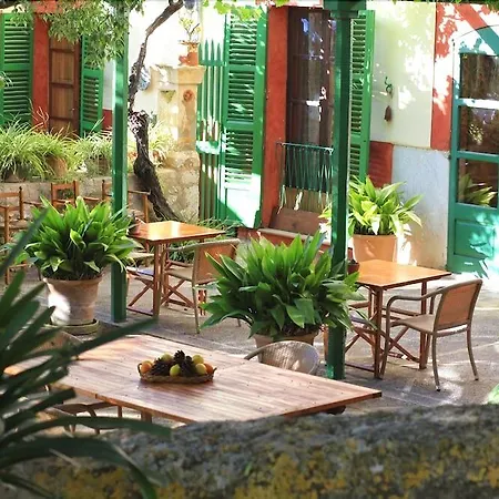 Sa Rota Den Palerm Hotel Lloret de Vistalegre
