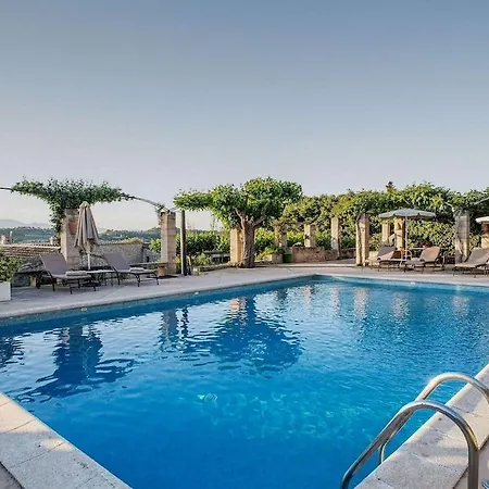 Sa Rota Den Palerm Hotel