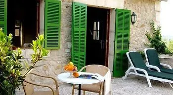 Hotel Sa Rota Den Palerm