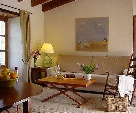 Sa Rota Den Palerm Hotel 3*
