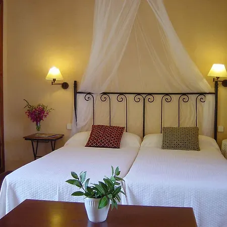 Sa Rota Den Palerm Hotel